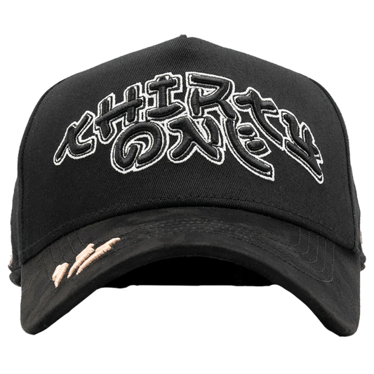 MUR3KAM1 (ThirtyOneHats)
