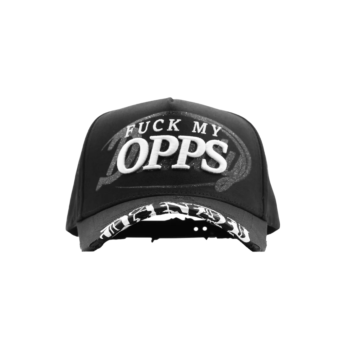 FUCK MY OPPS (Dandy)