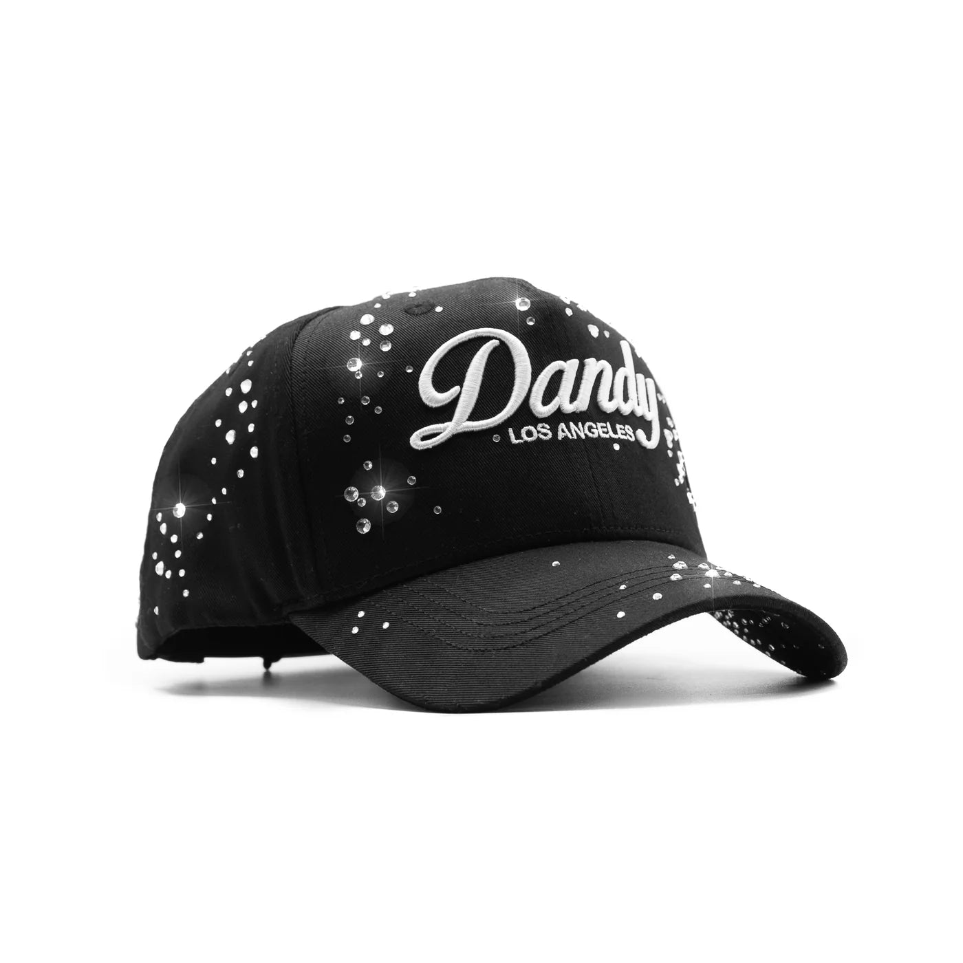 DANDY STARGAZING
