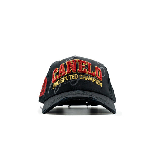 DANDY X CANELO “POUND FOR POUND”