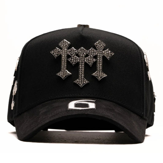 CHROME VI EDICION LUXE 6 (Barbas Hats)