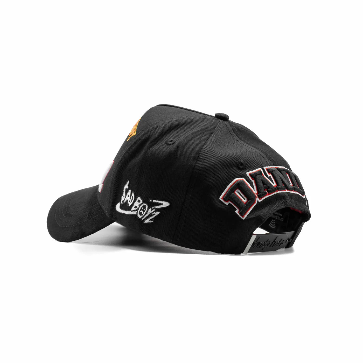 COMO JORDAN (Dandy Hats)