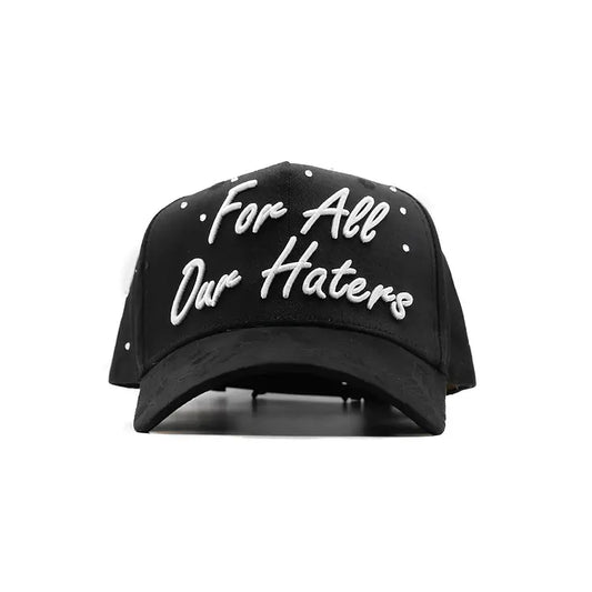 DANDY “For All Our Haters”