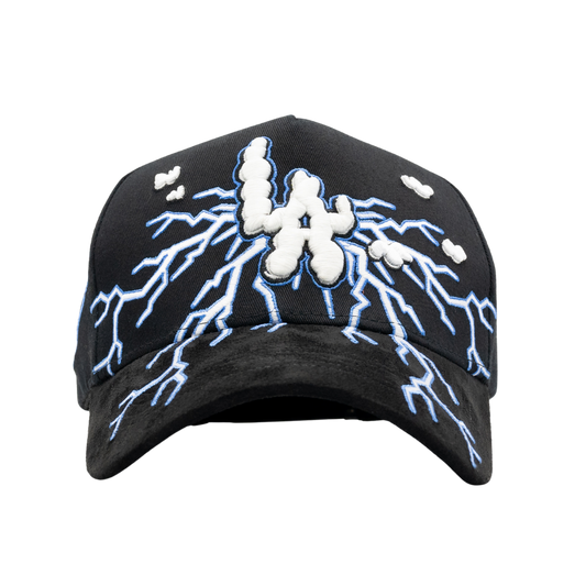 THIRTYONE HATS

LA ELECTRIC CLOUDS