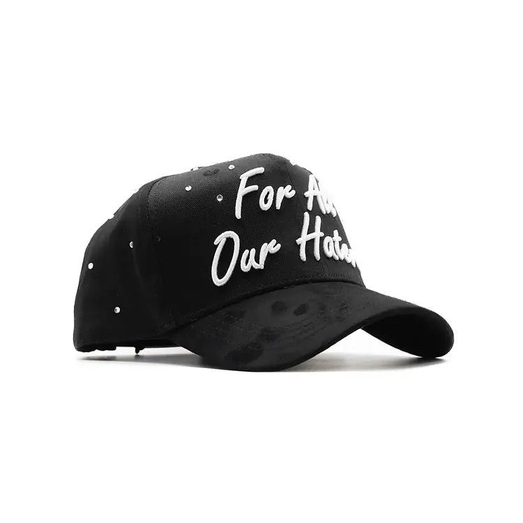 DANDY “For All Our Haters”