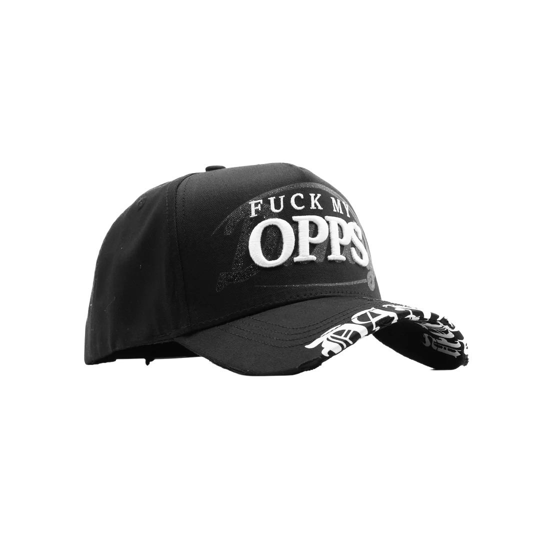 FUCK MY OPPS (Dandy)