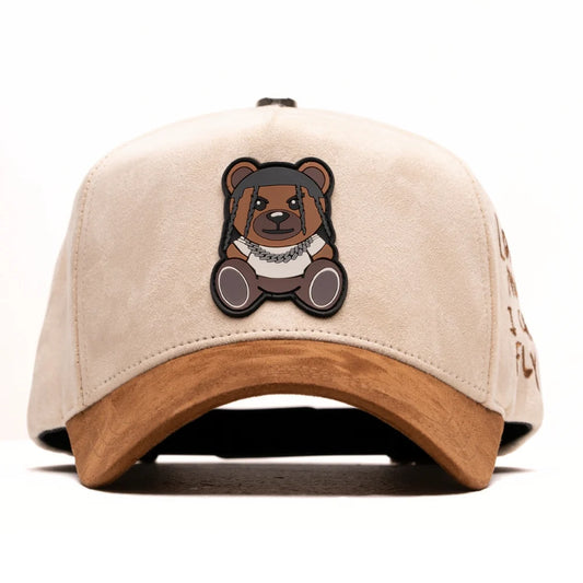 BEAR SCOTT (Barbas Hats)