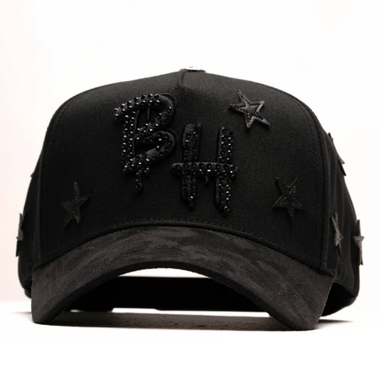 BLACKOUT STARS (Barbas Hats)