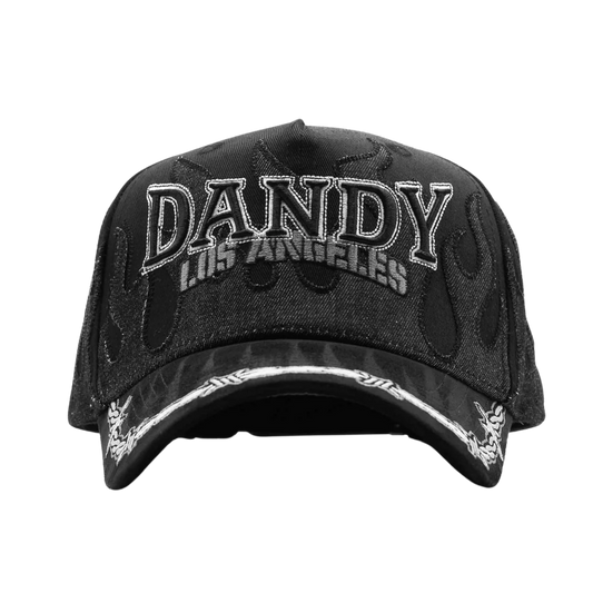 STAY OUT (Dandy Hats)