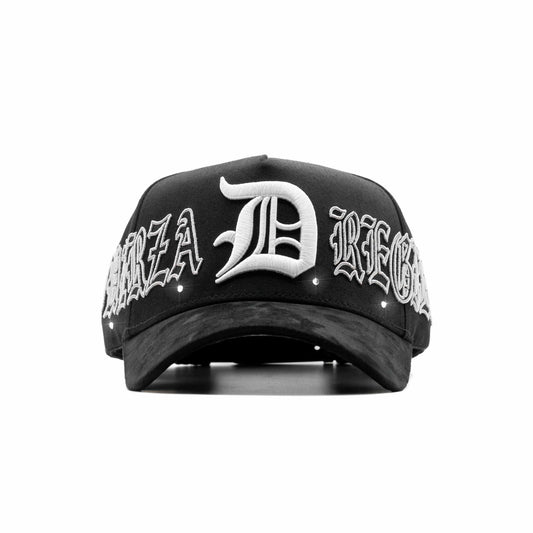 FUERZA CRYSTALS DANDY HATS