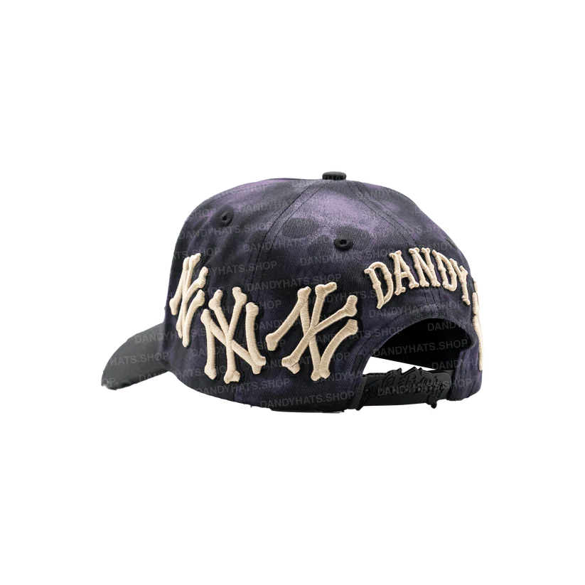DANDY HATS NY SKELLY