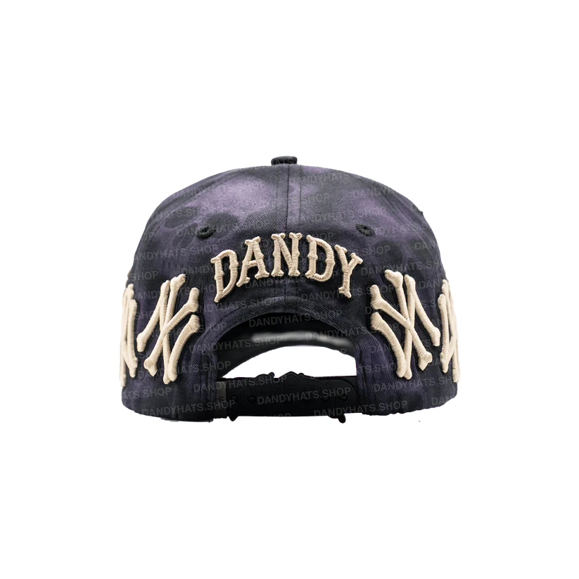 DANDY HATS NY SKELLY