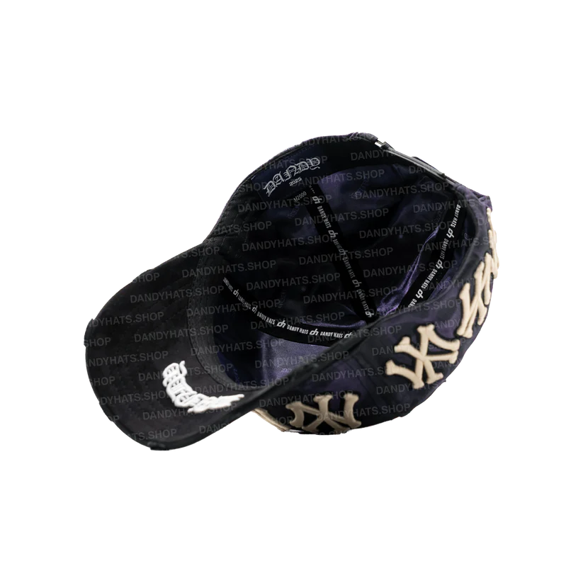 DANDY HATS NY SKELLY