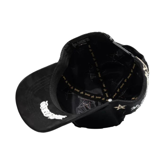 Dandy Hats x $ad Boyz II “Clave Ali II”