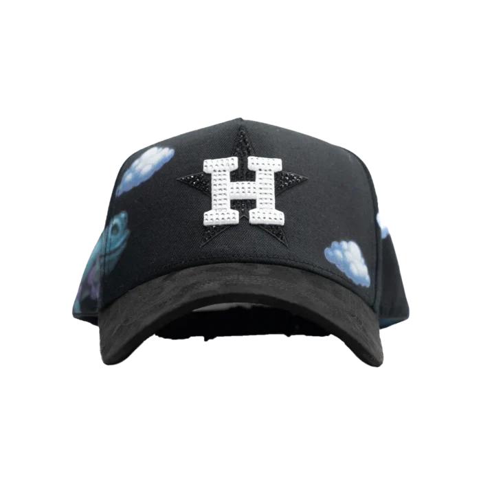 Dandy Hats x $ad Boyz II “Dias Nublados”