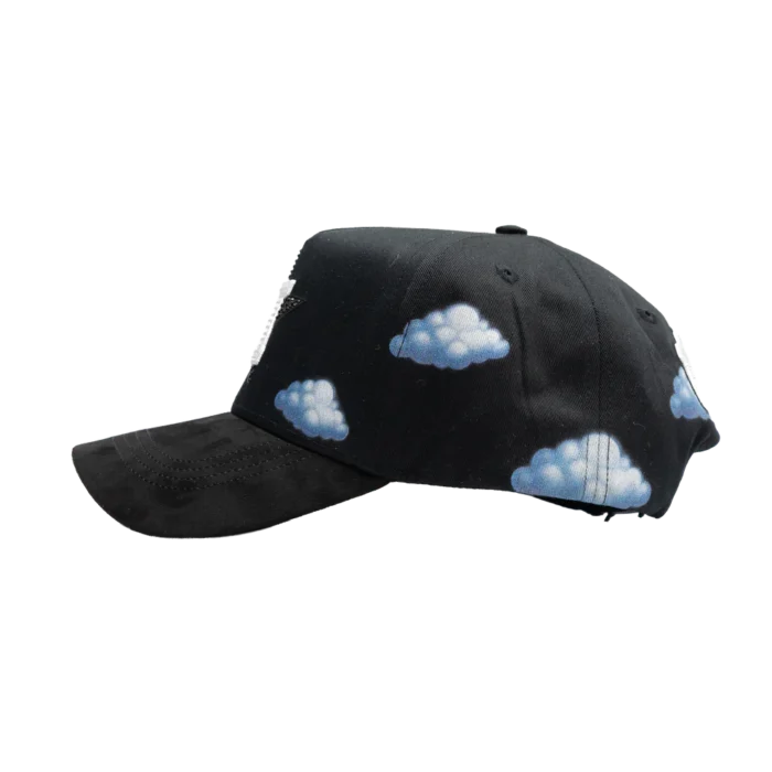 Dandy Hats x $ad Boyz II “Dias Nublados”