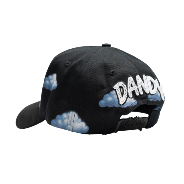 Dandy Hats x $ad Boyz II “Dias Nublados”