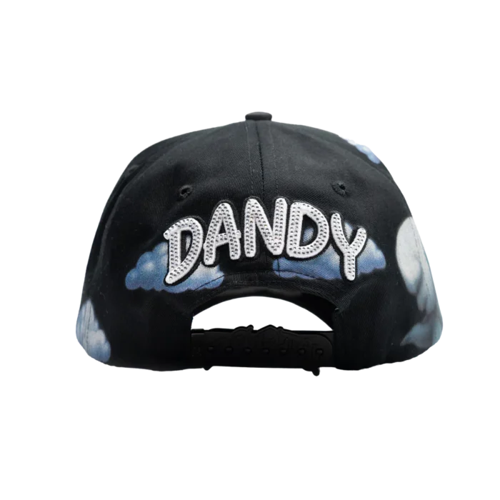 Dandy Hats x $ad Boyz II “Dias Nublados”