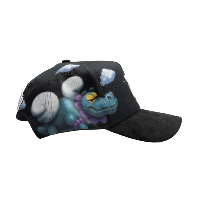 Dandy Hats x $ad Boyz II “Dias Nublados”