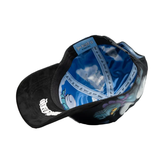 Dandy Hats x $ad Boyz II “Dias Nublados”