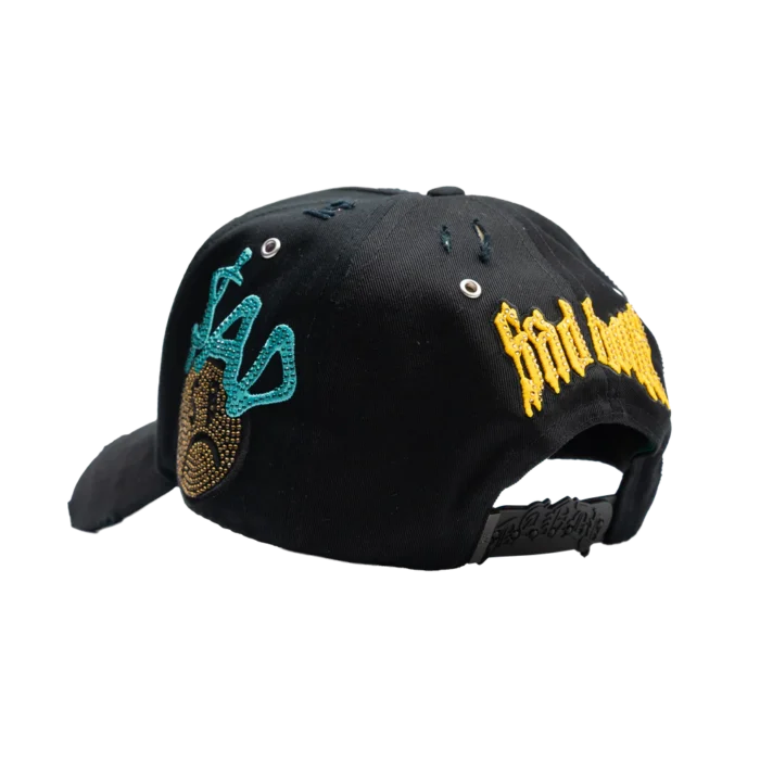 Dandy Hats x $ad Boyz II “Psicodelica”