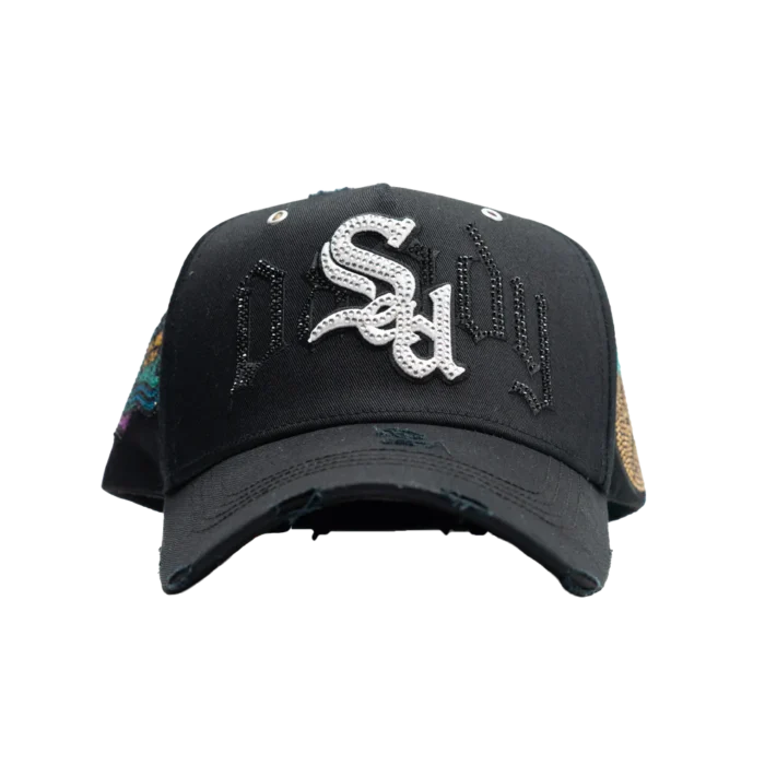 Dandy Hats x $ad Boyz II “Psicodelica”