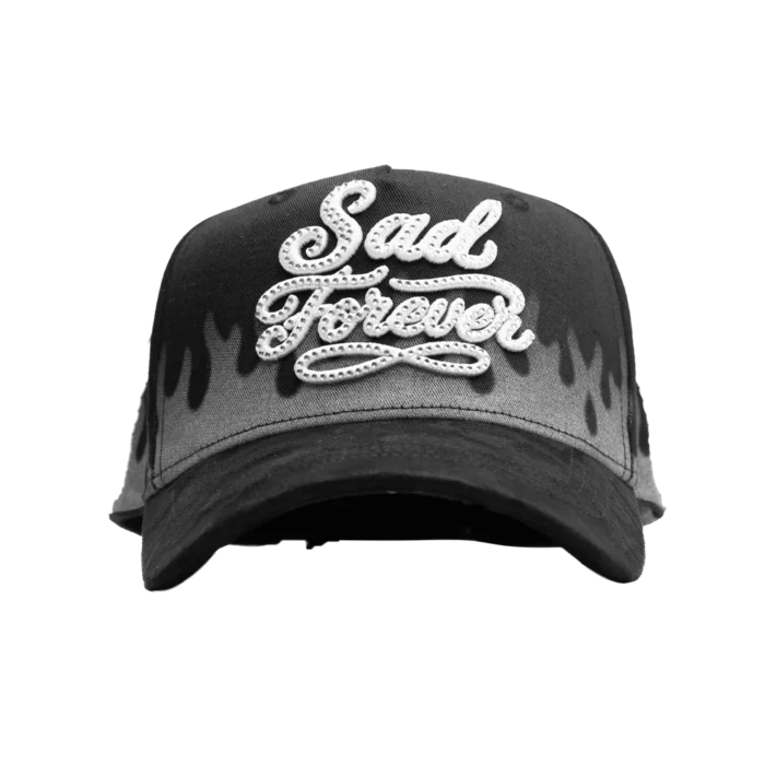 Dandy Hats x $ad Boyz II “Y Lloro”