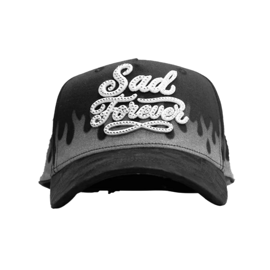 Dandy Hats x $ad Boyz II “Y Lloro”