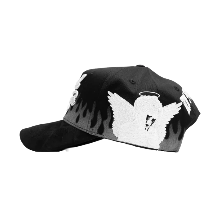 Dandy Hats x $ad Boyz II “Y Lloro”