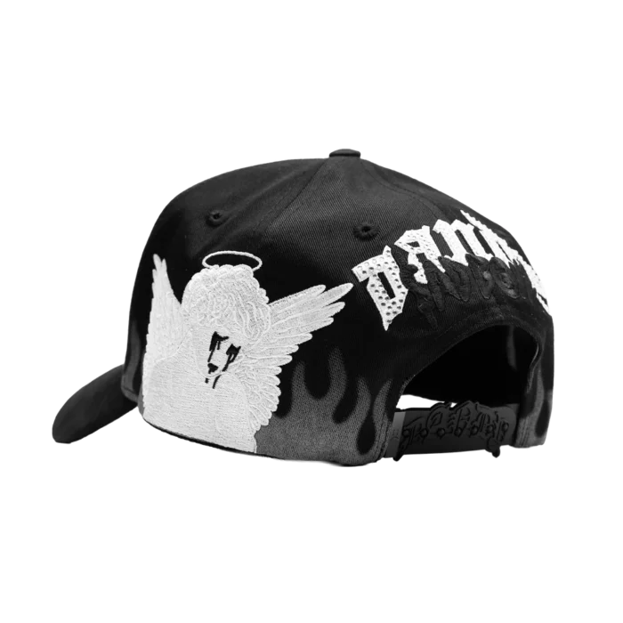 Dandy Hats x $ad Boyz II “Y Lloro”