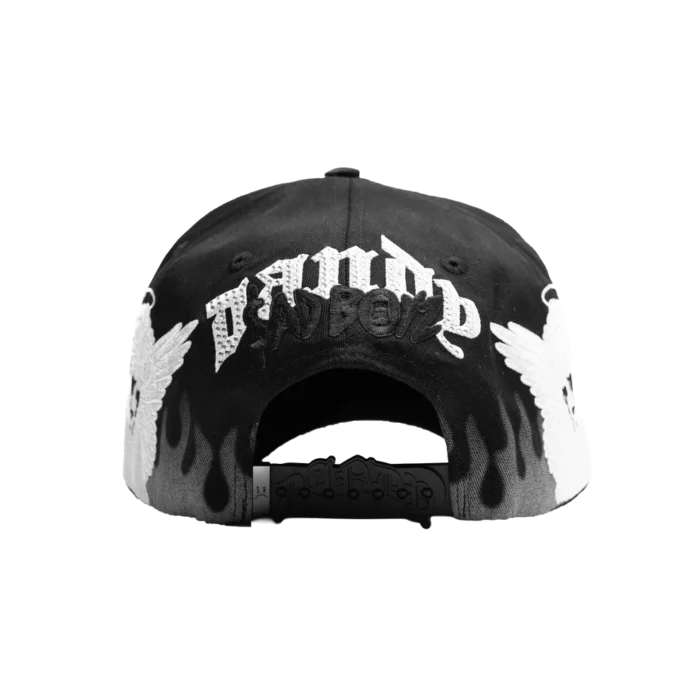 Dandy Hats x $ad Boyz II “Y Lloro”