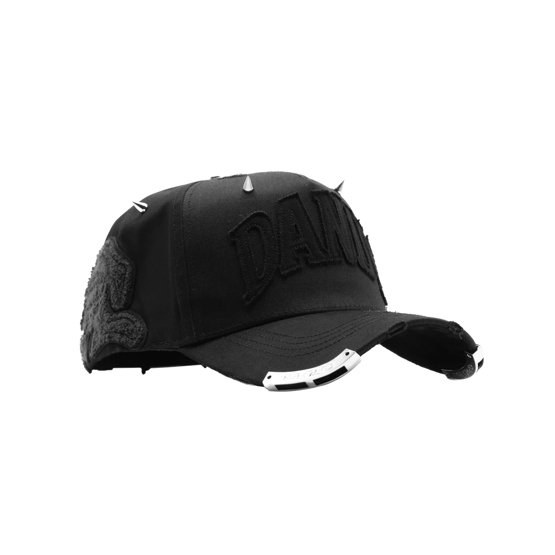 PLAGUE 2 (Dandy Hats)