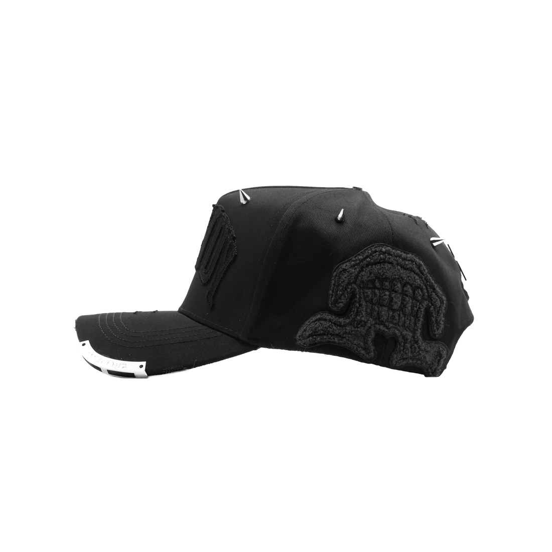 PLAGUE 2 (Dandy Hats)