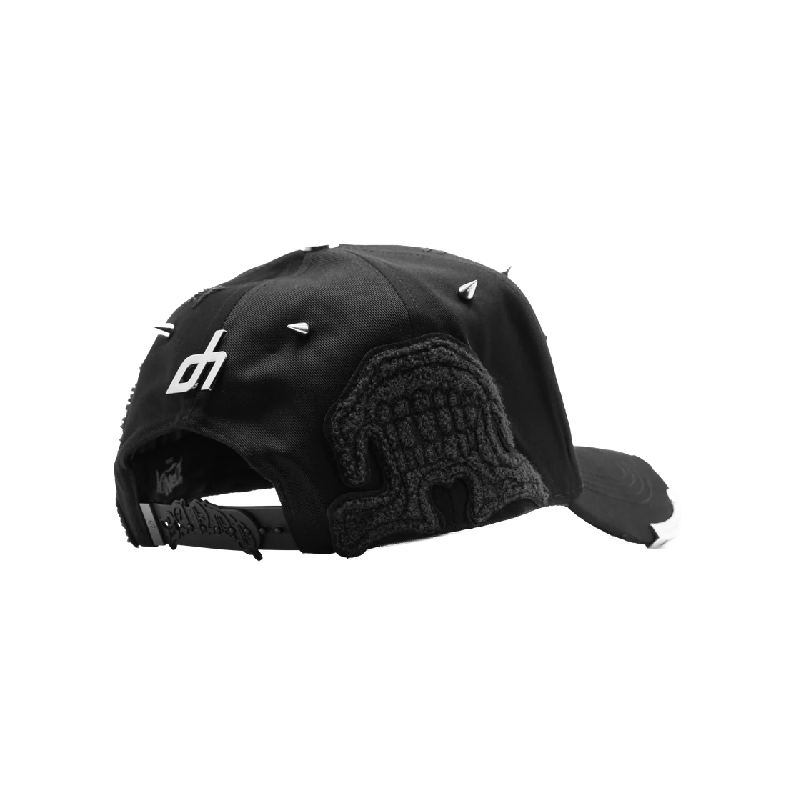 PLAGUE 2 (Dandy Hats)