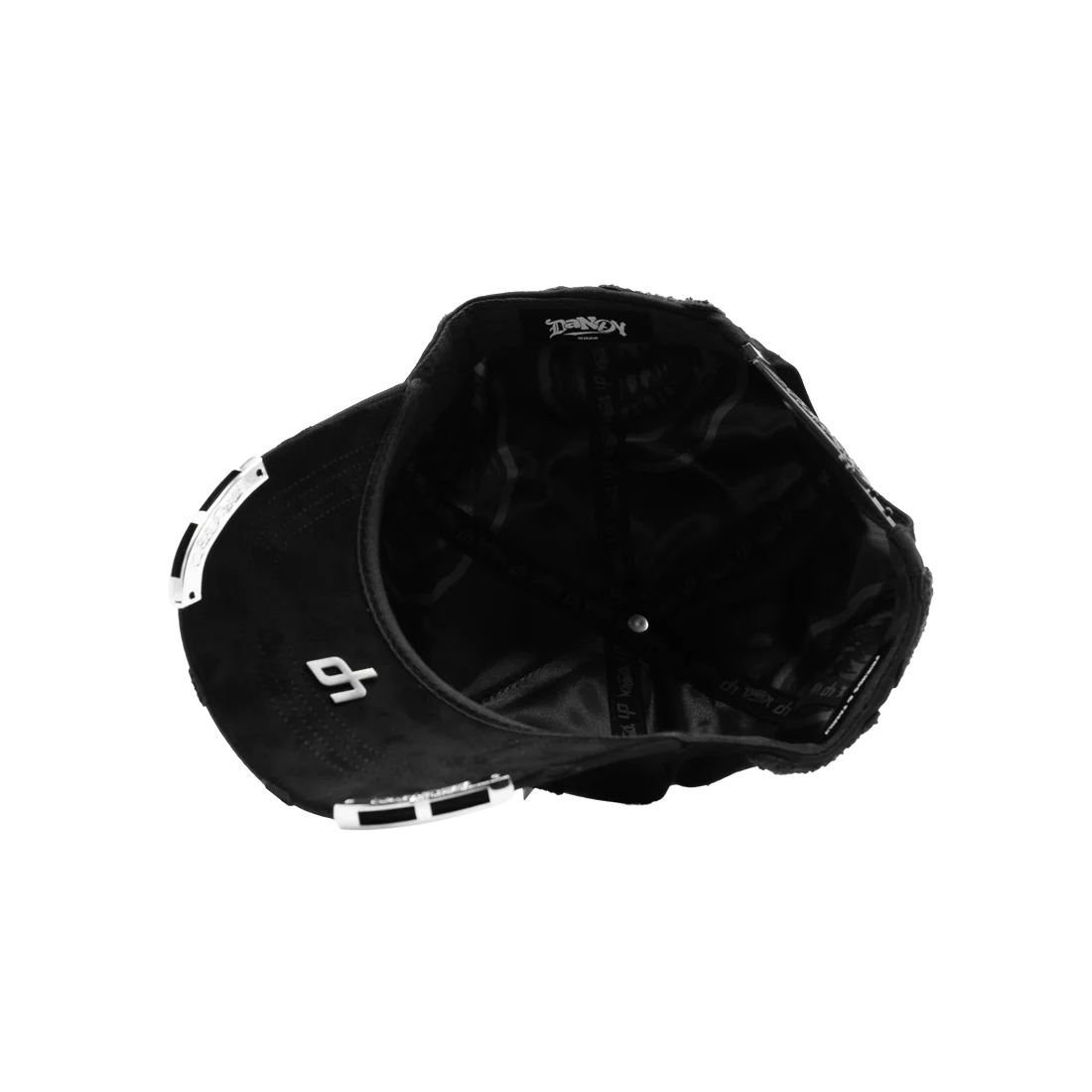 PLAGUE 2 (Dandy Hats)