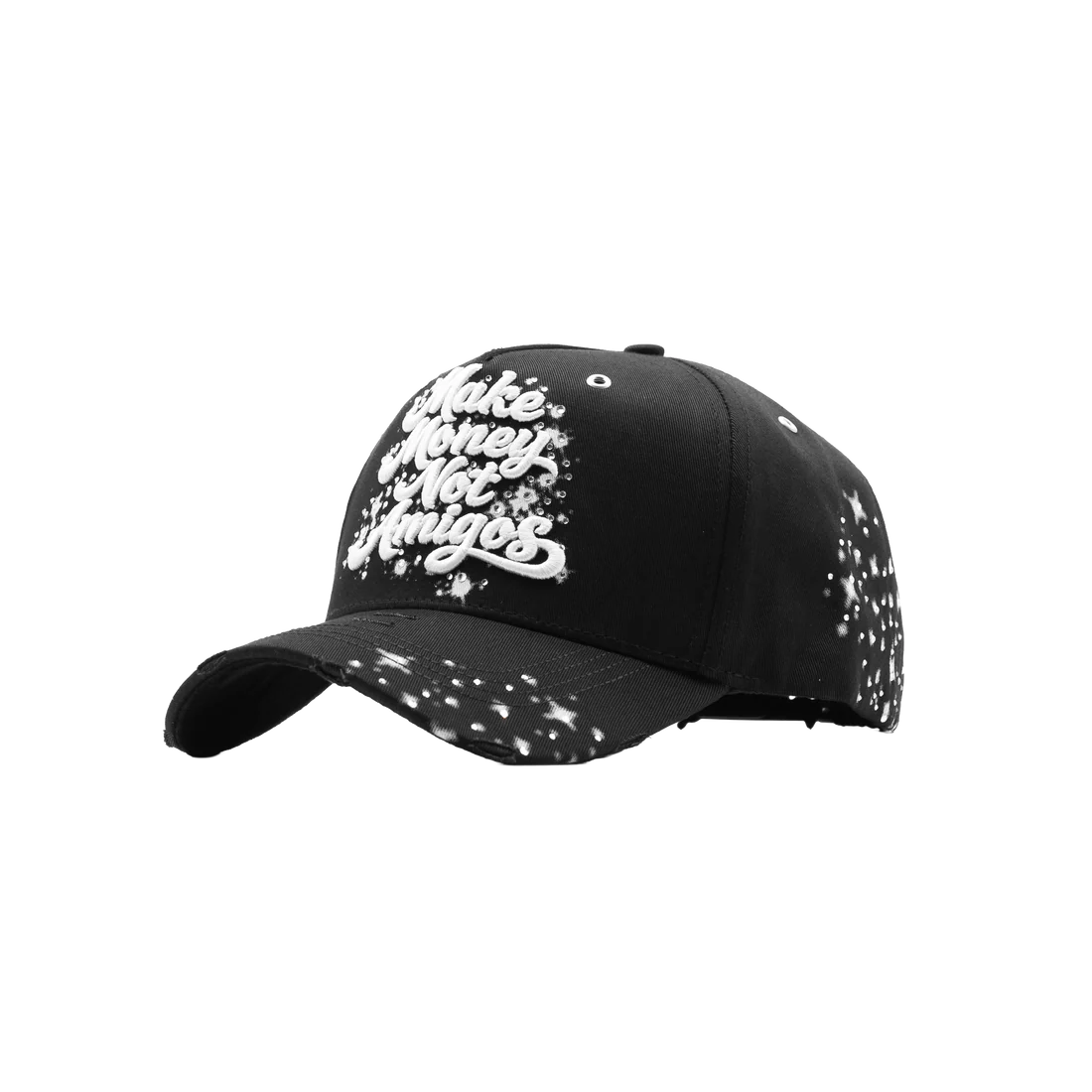 MAKE MONEY NOT AMIGOS (Dandy)