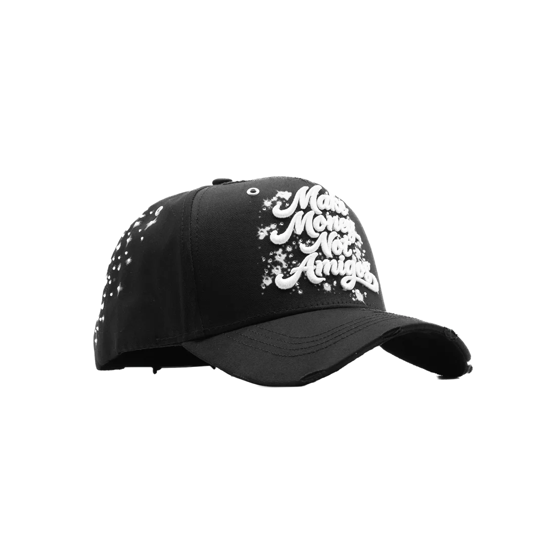 MAKE MONEY NOT AMIGOS (Dandy)