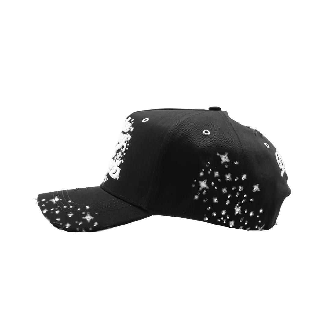 MAKE MONEY NOT AMIGOS (Dandy)