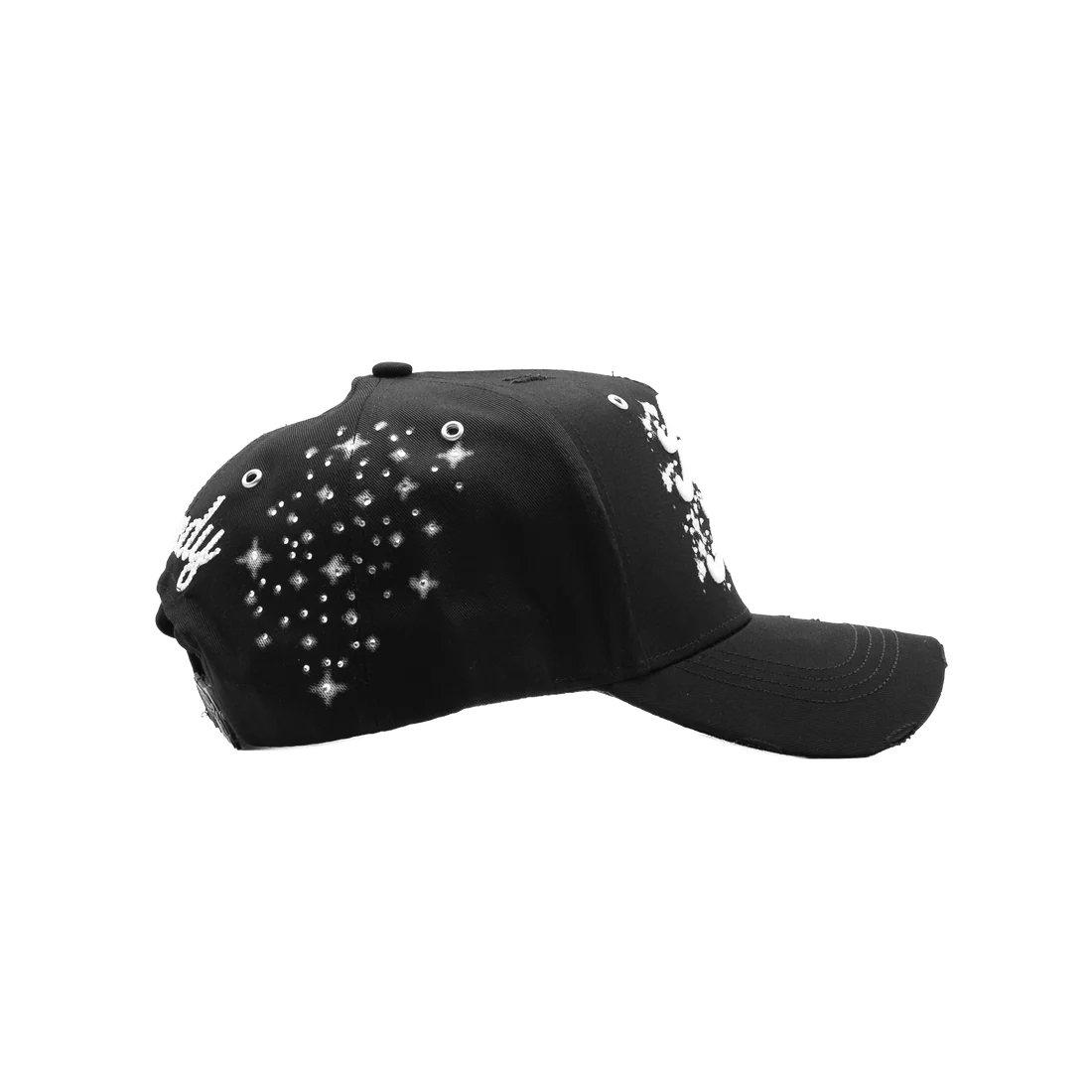 MAKE MONEY NOT AMIGOS (Dandy)