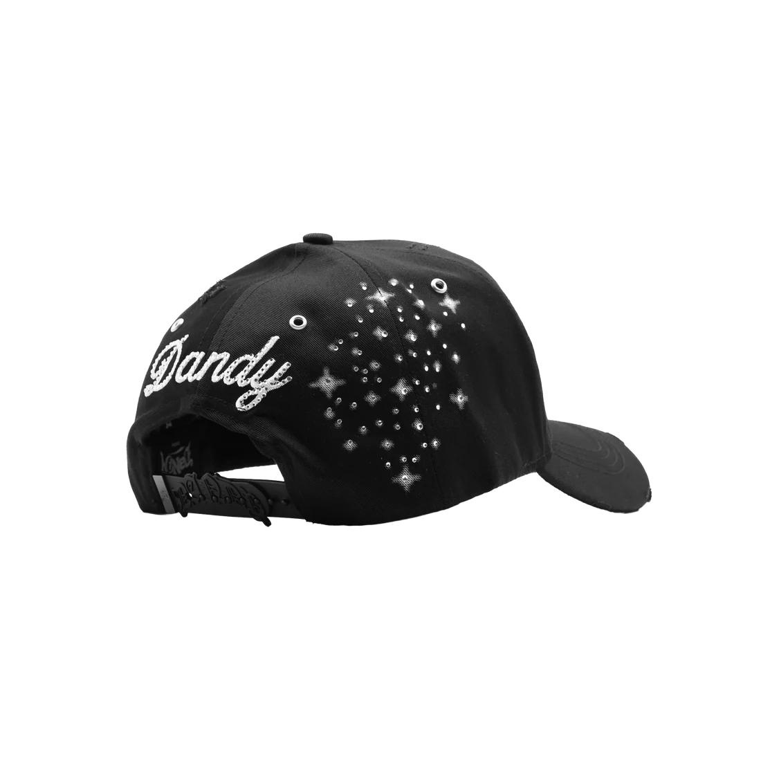 MAKE MONEY NOT AMIGOS (Dandy)