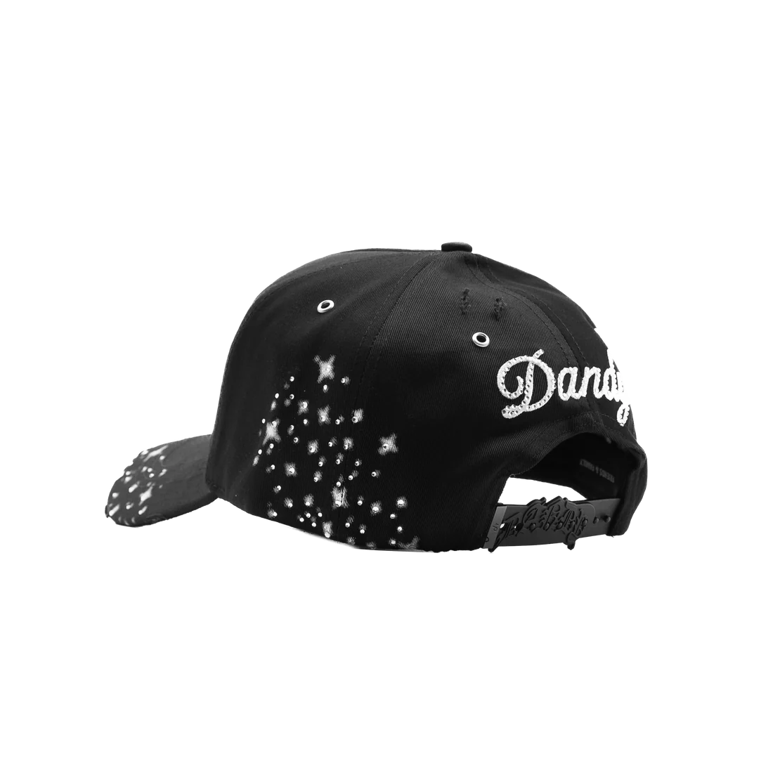 MAKE MONEY NOT AMIGOS (Dandy)