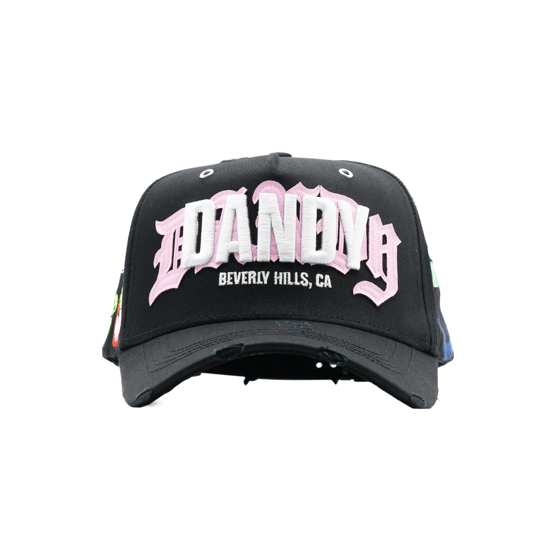 BEVERLY HILLS (Dandy)