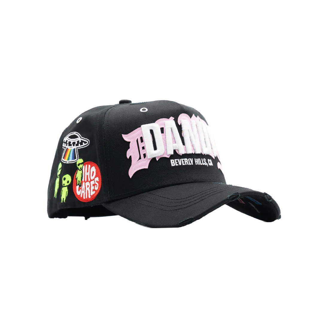 BEVERLY HILLS (Dandy)