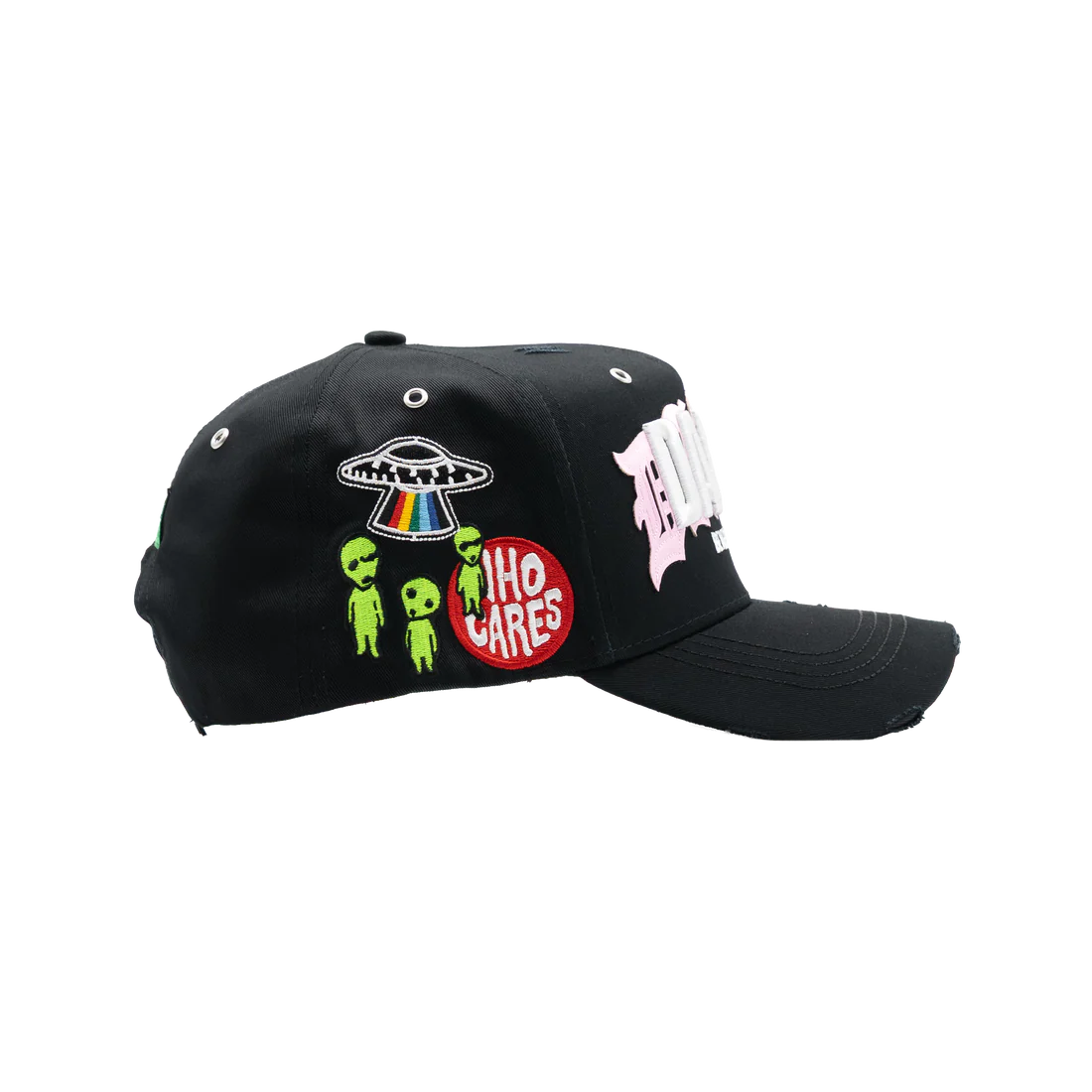 BEVERLY HILLS (Dandy)