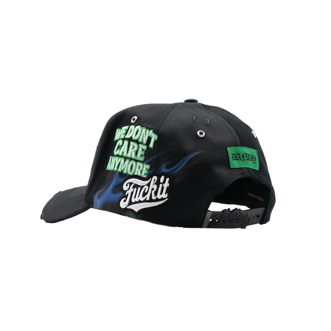 BEVERLY HILLS (Dandy)