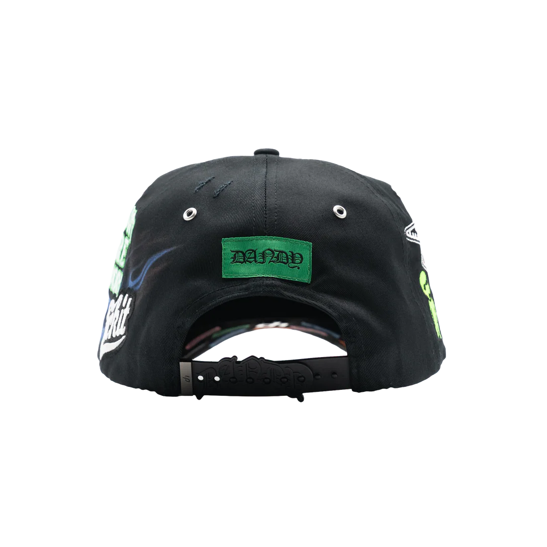 BEVERLY HILLS (Dandy)