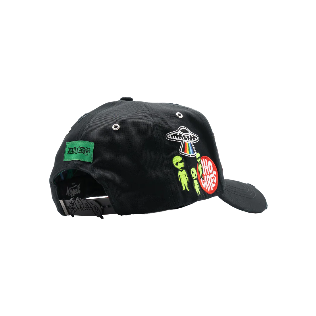 BEVERLY HILLS (Dandy)