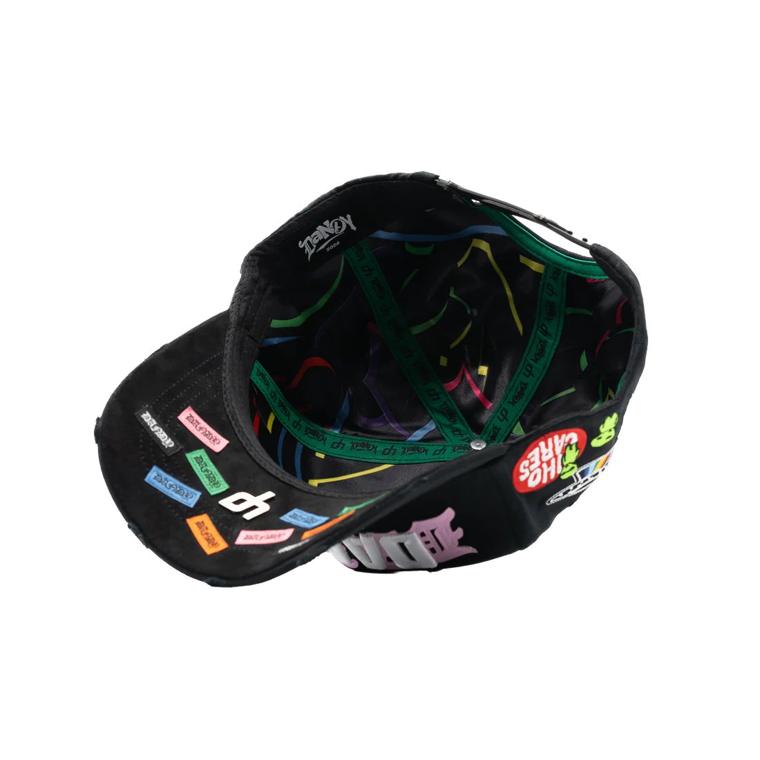 BEVERLY HILLS (Dandy)